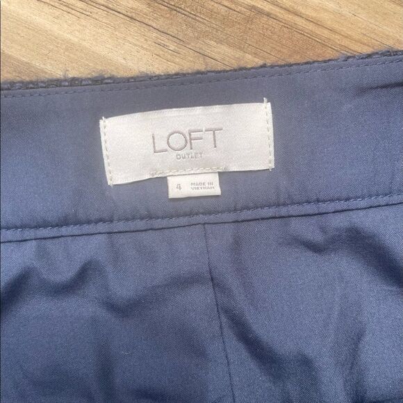 The loft outlet skirt  - Picture 4 of 4